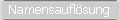 Namensauflsung